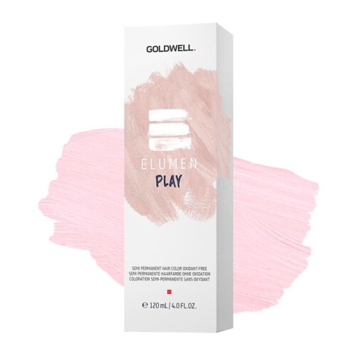Goldwell Goldwell Elumen Play 120 ml @PASTEL ROSE