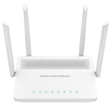 Draadloze router - GRANDSTREAM - GWN-7052 - Wi-Fi 5 - Dubbelband - 1200 Mbps