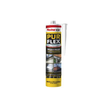 Purflex FISCHER - bianco - 310 ml - 96101