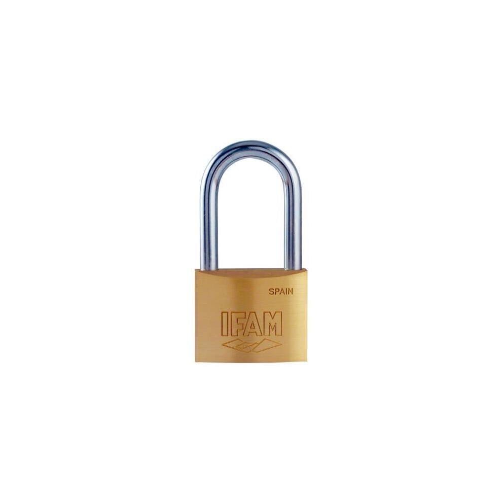Gã©Nã©Rique Generic - Padlock K30al Ifam