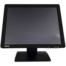 Ongeveer APPMT19W5-19'/48,26CM-1280 * 1024 300CD/M2-5MS 80o/70o Definitie LCD A+- VGA/USB Basis Stabiel