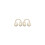 Huawei Huawei FreeClip Auricolari wireless Beige (Beige) 4