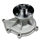 Bilkylsystem Motor Vattenpump för TRAKTOR 5