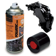 Spray vernice per freni FOLIATEC 400ml