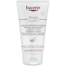 Crema Mani - EUCERIN - AtopiControl - 75ml - Ipoallergenico - Pelli secche