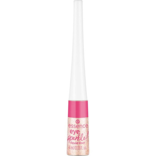 Essence - Liquid Eyeliner Eye Sparkle! - 01 Sparkling Lights 1
