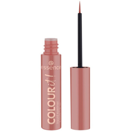 Essence - Eyeliner Liquido Colour It! - 04 Rosso Ruggine 1