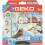 GEKO Klebeband - Braun - 6m - 47306 1