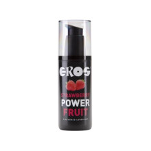 Eros Lubrificante Power Morango 125 ml