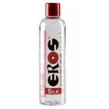 Eros Silk Silicone Lubrificantes 250 mL Eros
