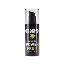 Eros Lubrificante Vanilla Power 125 ml