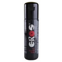 LUBRIFICANTE DE SILICONE EROS TOY 30 ML