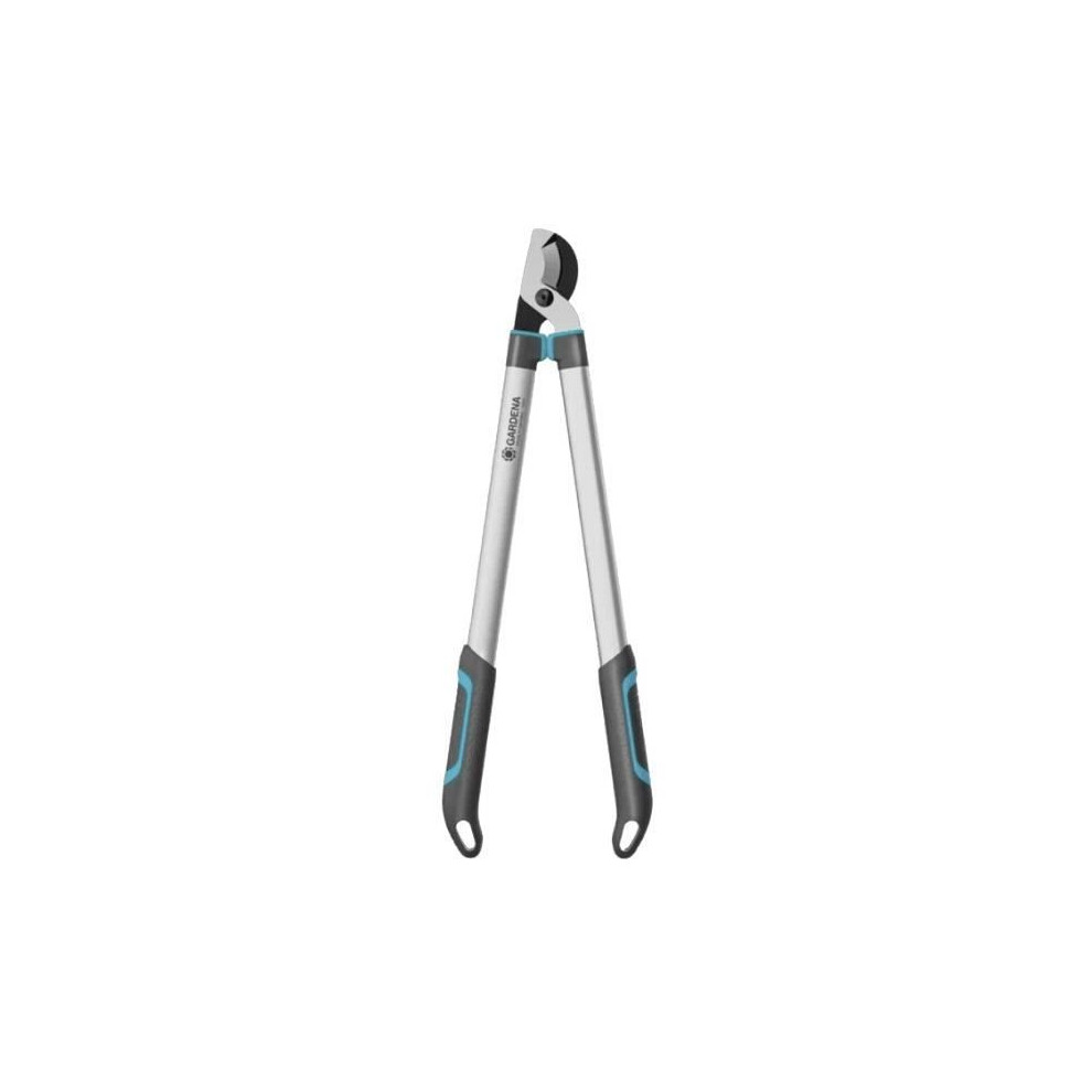 Branch Cutter - GARDENA - EasyCut L - Diameter 45 mm - Length 680 mm - PowerCoat - Lightweight and ergonomic - 25-year warranty-image-OPC-PJMX5K2-NEW
