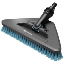 Handle brush 18814-20 27 cm Gardena Combisystem