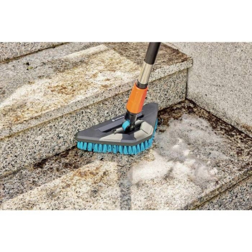 Gardena Handle brush 18814-20 27 cm Gardena Combisystem 1