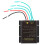 48V Waterproof Wind Turbine Controller MPPT Charge 4