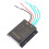 48V Waterproof Wind Turbine Controller MPPT Charge 6