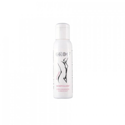 EROS - BODYGLIDE WOMAN SILIKON-SCHMIERMITTEL 250 ML