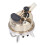 400ml Milk Collector Milk Claw Cluster with 5