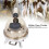 400ml Milk Collector Milk Claw Cluster with 14