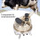 400ml Milk Collector Milk Claw Cluster with 15