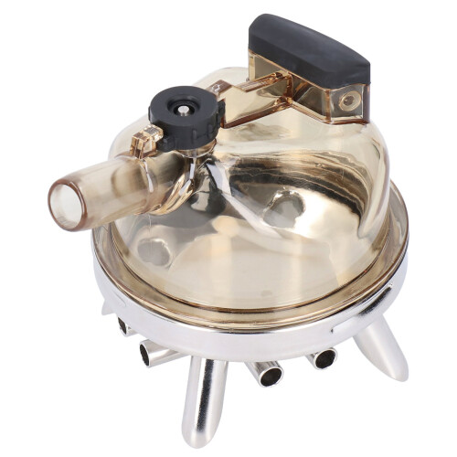 400ml Milk Collector Milk Claw Cluster with 2