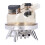 400ml Milk Collector Milk Claw Cluster with 8