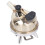 400ml Milk Collector Milk Claw Cluster with 4