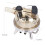 400ml Milk Collector Milk Claw Cluster with 13