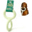 Interactive pull toy - EARTH RATED - Ergonomic - Natural rubber - Large dog - Outdoor 1