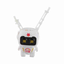 Infrarot-gesteuerte RC-Drohne Spielzeug 75mAh 17x10x12 cm