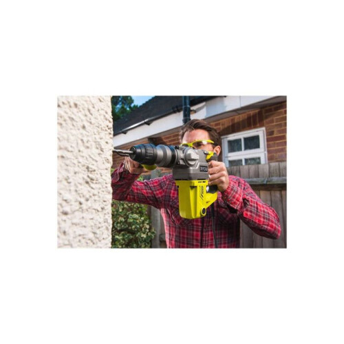Ryobi Perforator Meißelhammer RYOBI SDSPLUS - 1050W - RSDS1050-K 2