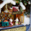 DIY Miniature Handmade Box Dollhouse Good Old Time 15