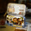 DIY Miniature Handmade Box Dollhouse Good Old Time 3