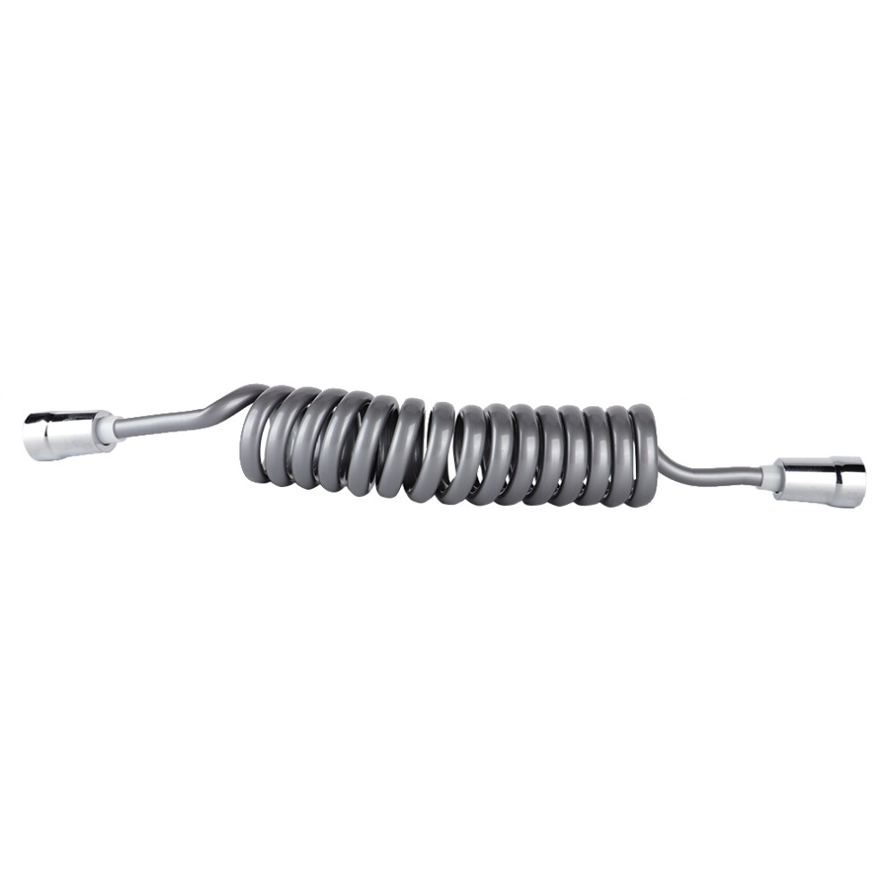 Telephone Line Style Flexible Shower Hose Toilet 9387669518857
