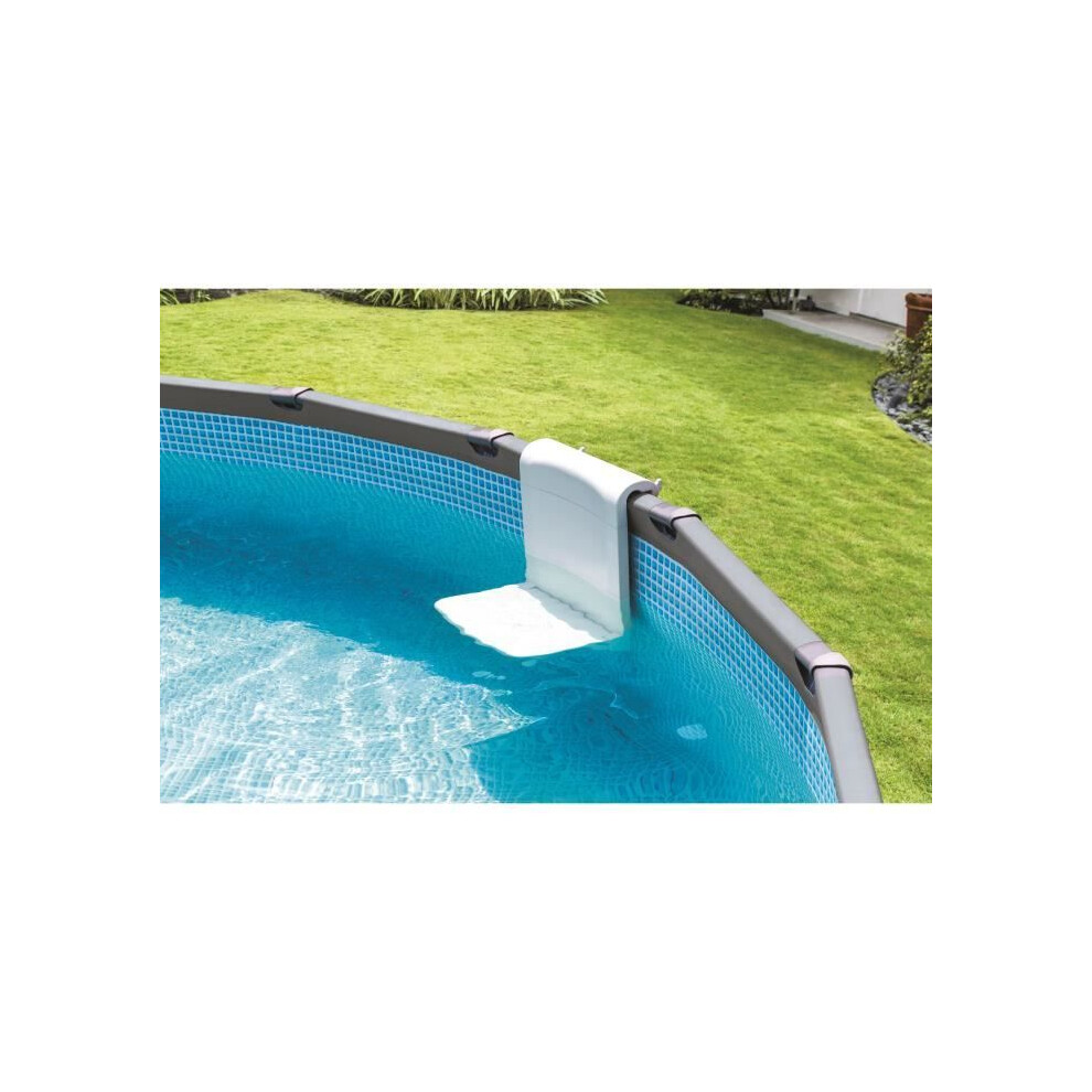 Intex 28053 Seggiolino Per Piscine Frame-image