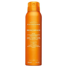 Institut Esthederm Bronz Impulse Bräunungsspray für Gesicht und Körper 150 ml