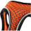 Hunter Harness - HUNTER - Hilo Comfort - Anthracite - Reflective - Size XS 2