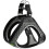Hunter Harness - HUNTER - Hilo Comfort - Anthracite - Reflective - Size XS 1