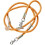 Hunter Adjustable Leash - HUNTER - Malia - Soft Rope - Durable Leather - 3 Positions 1