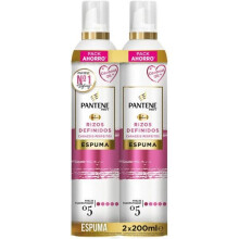 Pantene Rizos Definidos Lote 2 X 200 Ml Women