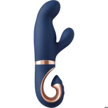 G-VIBE - GENTLEY G-SPOT VIBE AZUL CARIBE -