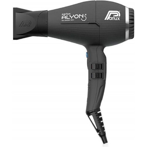 Parlux Hair Dryer Alyon Black