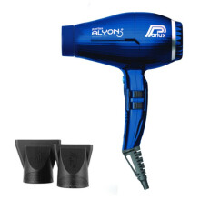 Parlux Hair Dryer Alyon Blue