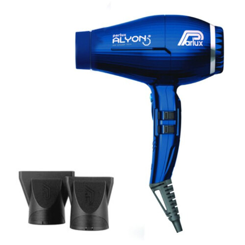 Parlux Hair Dryer Alyon Blue