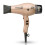 Hair Dryer - Parlux - Powerlight 385 - 2150W - Ionic - Gold 4