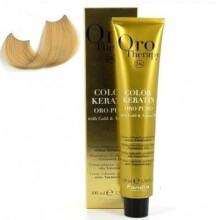 Farbe Keratin Gold rein Nr. 9.0 Sehr hellblond 1…