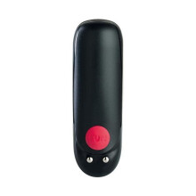 Bulbo de massagem - Fun Factory - Duke - 5 níveis de vibrações - à prova d'água - Silicone