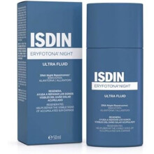 Sérum de nuit - ISDIN - Eryfotona Night - Réparation solaire - Texture fluide - 50ml