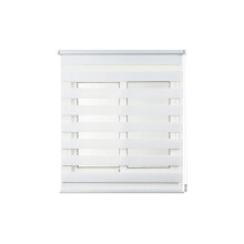 Negozio - GENERICO - Clip&Fix Notte&Giorno Bianco - 60x180cm - Interno - Contemporaneo - Design